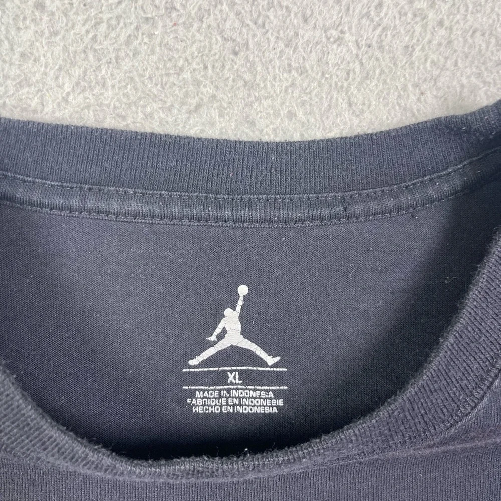 Kids Jordan‎ T-shirt
